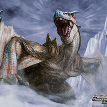 Tigrex Photo Gallery Monster Hunter Wiki Fandom If you're looking for the best tigrex wallpaper then wallpapertag is the place to be. tigrex photo gallery monster hunter