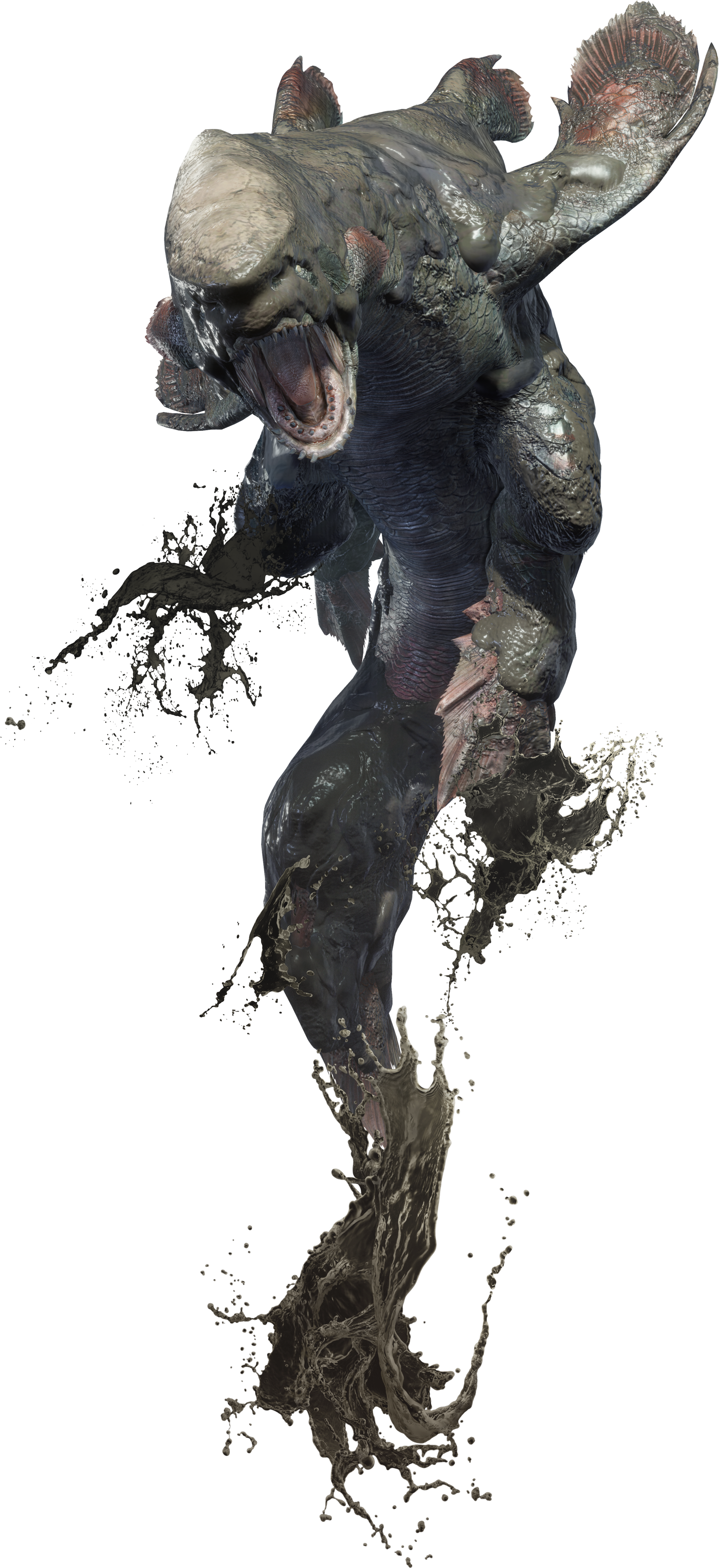 Rakna-Kadaki, Monster Hunter Wiki