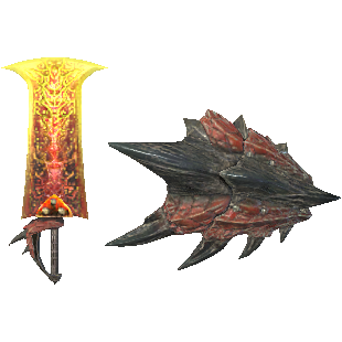 Rathalos  Monster Hunter Rise Wiki