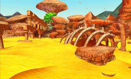 MHST-Trese Desert Screenshot 001