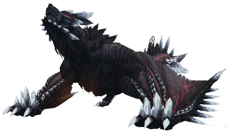 Mi Ru Photo Gallery | Monster Hunter Wiki | Fandom