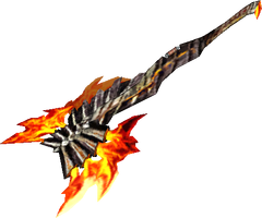 MH3U-Switch Axe Render 048