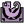 MH4G-Trap Icon Purple
