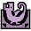 MH4G-Trap Icon Purple