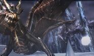 MH4U-Kushala Daora Screenshot 008