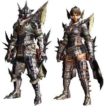 Silver Sol Z Armor Blademaster Mhgu Monster Hunter Wiki Fandom Silver Sol Z Armor Blademaster Mhgu Monster Hunter Wiki Fandom