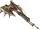 Black Belt Axe (MHGU)