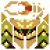 MH4U-Desert Seltas Queen Icon