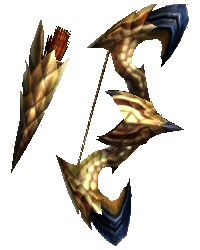 Insurgent Bow Mhgu Monster Hunter Wiki Fandom