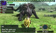 MHGen-Gore Magala Screenshot 011