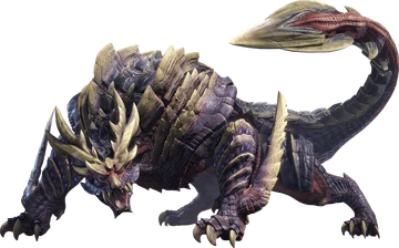 CAPCOM モンスターハンター MAGNAMALO CAPCOM モンスターハンター MAGNAMALO Magnamalo / マガイマガド