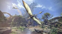 MHW-Gameplay Screenshot 004