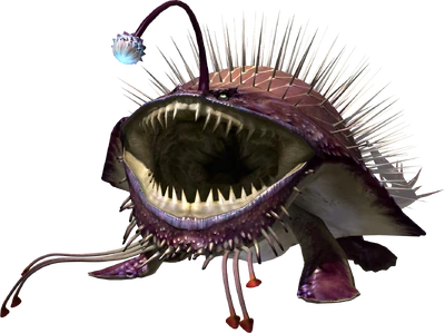 3rdGen-Gobul Render 001