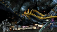 Meraginasu Photo Gallery | Monster Hunter Wiki | Fandom