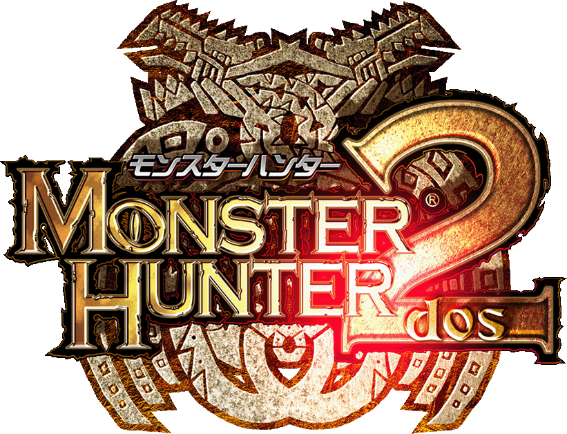 monster hunter 2 ps2