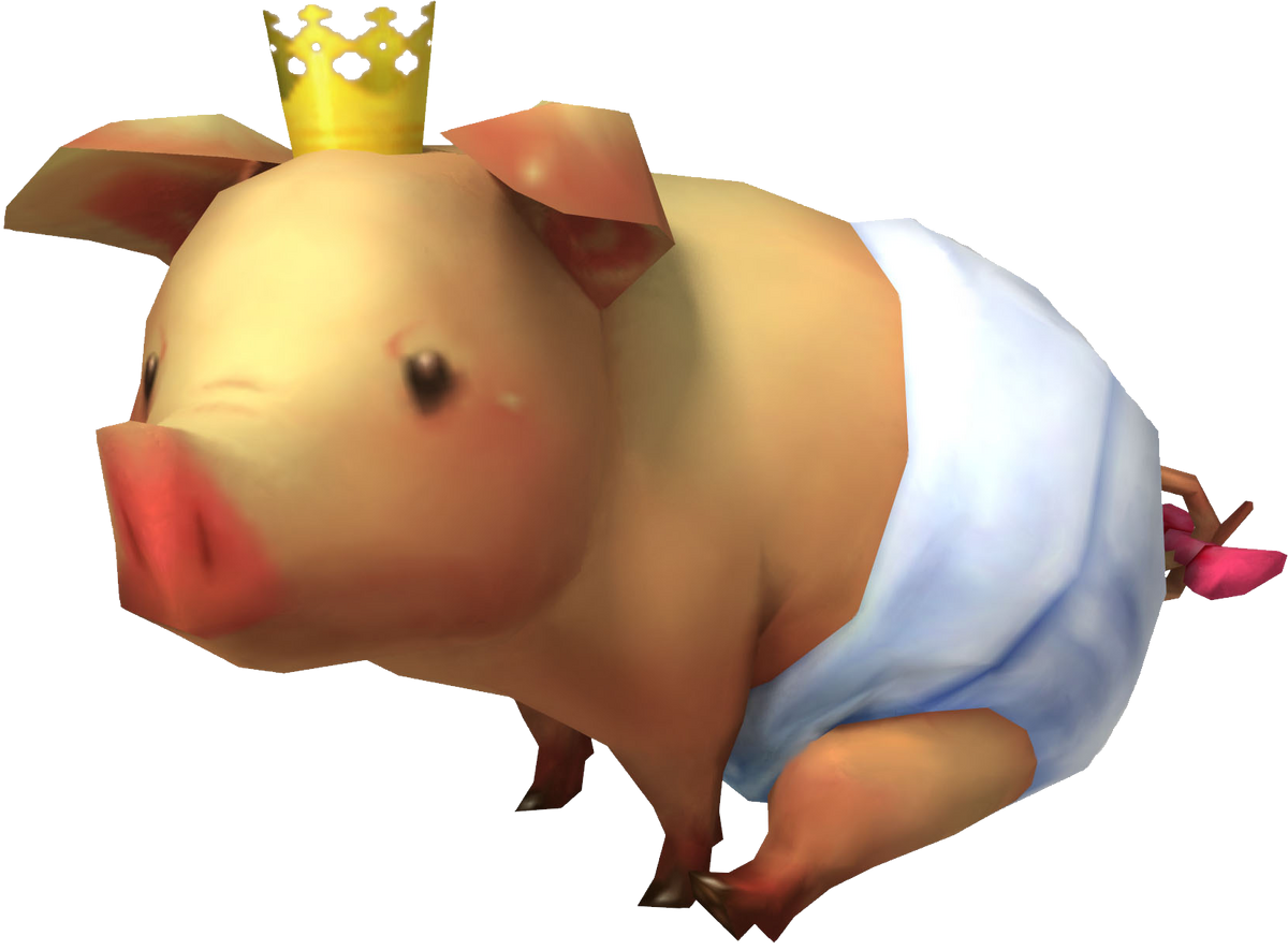 Poogie | Monster Hunter Wiki | Fandom