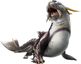 FrontierGen-Pokaradon Render 001