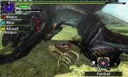 MHGen-Gore Magala Screenshot 013