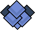 MHW-Shell Icon Blue