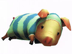 pix Monster Hunter World Pig poogie monster hunter wiki fandom