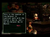Outpost Guild Master