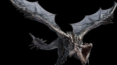 Discuss Everything About Monster Hunter Wiki | Fandom