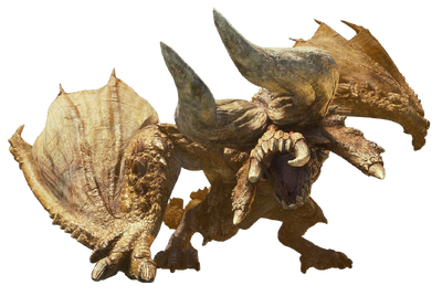 What is your opinion on Monster Hunter? #1: Diablos : r