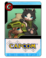 UMvC3-Card FELYNES