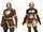 Leather Armor (MHF2 and MHFU)