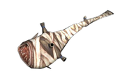 Khezu Flute