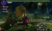 MHGen-Royal Ludroth Screenshot 009