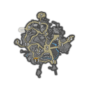 MHRise-Citadel Map