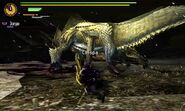 MH4U-Shagaru Magala Screenshot 020