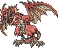 Rathalos