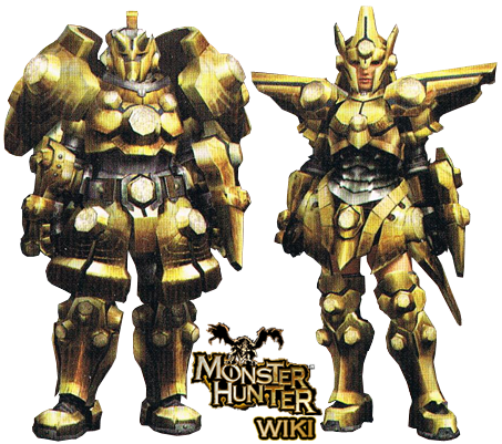 mh3u uragaan z armor