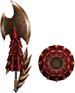 Odibatorasu Equipment | Monster Hunter Wiki | Fandom Odibatorasu Equipment | Monster Hunter Wiki | Fandom