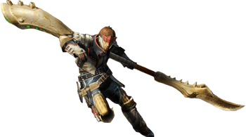 Insect Glaive | モンスターハンターウィキア | Fandom