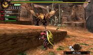 MH4U-Monoblos Screenshot 030