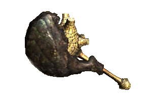 Grongigas Hammer Mhgu Monster Hunter Wiki Fandom