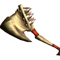Cyclo Hammer Mhgu Monster Hunter Wiki Fandom