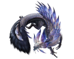Violet Mizutsune