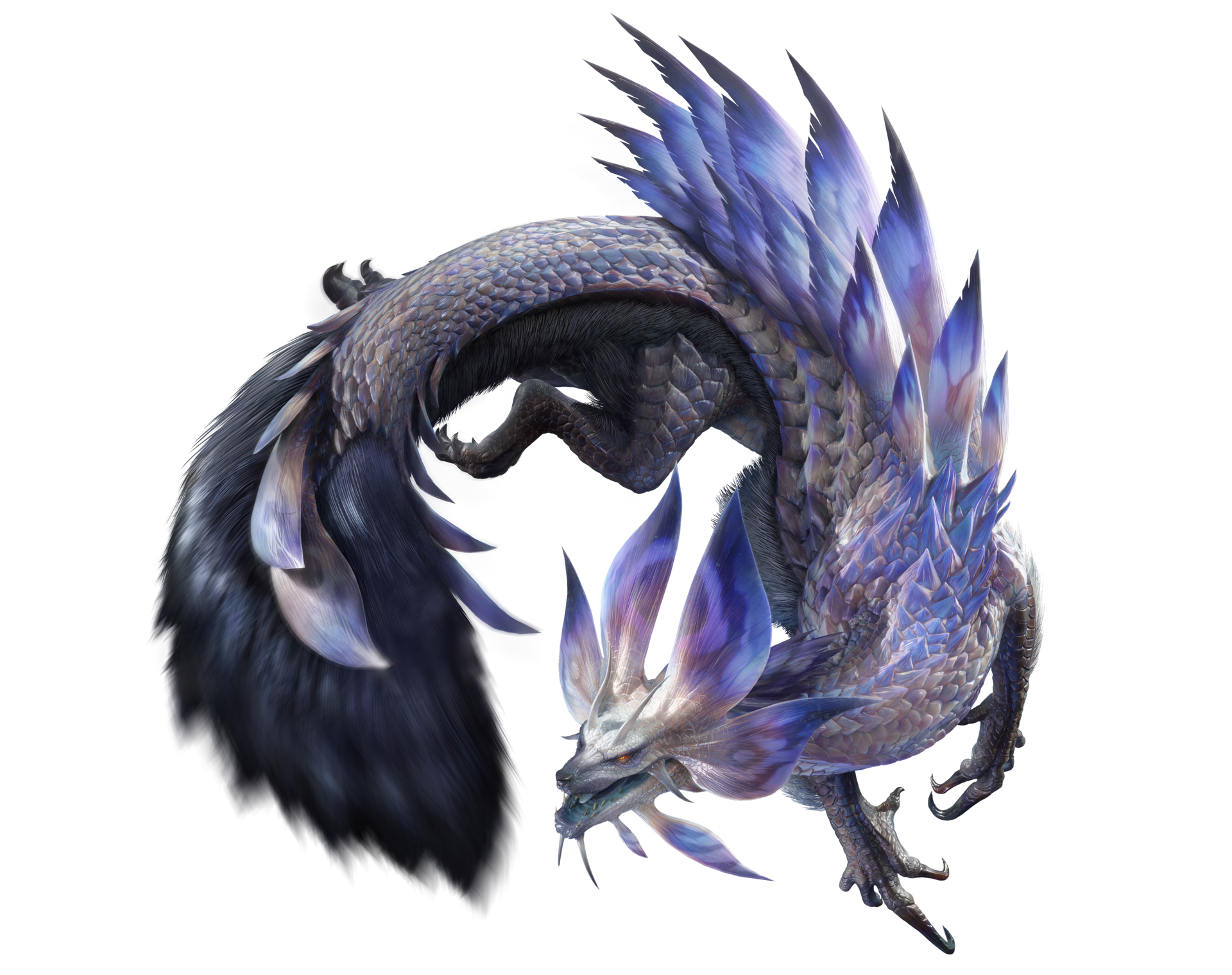 Apex Monsters (MHRise), Monster Hunter Wiki