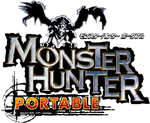 Monster Hunter Portable