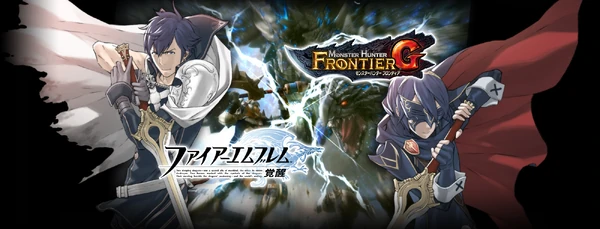 Fire Emblem: Awakening | Monster Hunter Wiki | Fandom