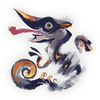 Risen Chameleos