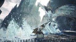 MHWI-Shrieking Legiana Screenshot 001