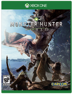 Fifth Generation | Monster Hunter Wiki | Fandom