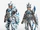 Altera Armor (Gunner) (MHF-GG)