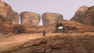 MHFU-Old Desert Screenshot 011