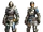 Alloy Armor (Blademaster) (MHGU)